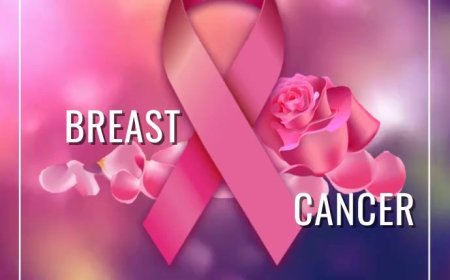 மார்பகப் புற்றுநோய் விழிப்புணர்வு மாதம் – பெண்கள் தெரிந்துகொள்ள வேண்டியவை
