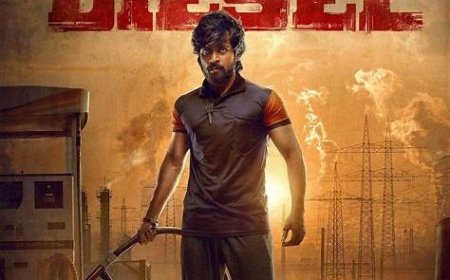 “Diesel” படம் சென்சர் பாஸ்! தீபாவளிக்கு ஹரிஷ் கல்யாணின் ஹாட் ரைடு வருது! ✨