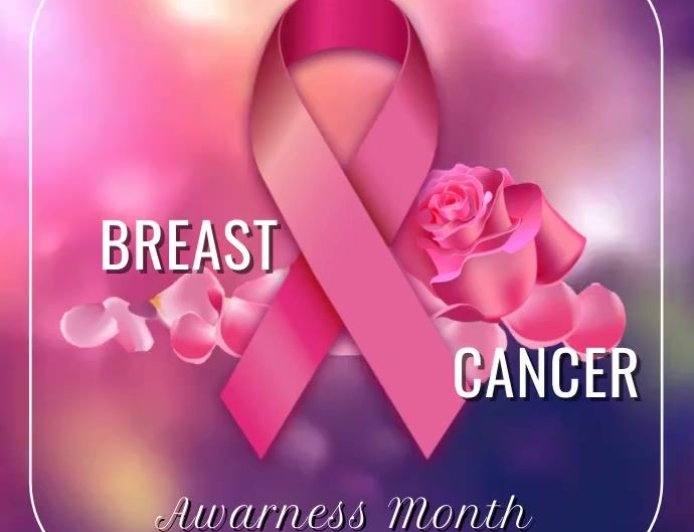 மார்பகப் புற்றுநோய் விழிப்புணர்வு மாதம் – பெண்கள் தெரிந்துகொள்ள வேண்டியவை