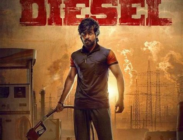 “Diesel” படம் சென்சர் பாஸ்! தீபாவளிக்கு ஹரிஷ் கல்யாணின் ஹாட் ரைடு வருது! ✨