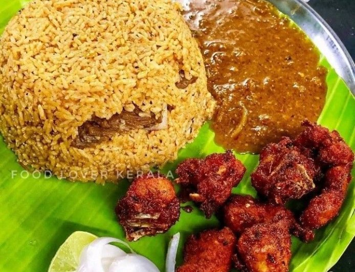 சிறகா சம்பா பிரியாணி ரெசிபி – பாரம்பரிய நாட்டு வாசனை கொண்ட சுவை!