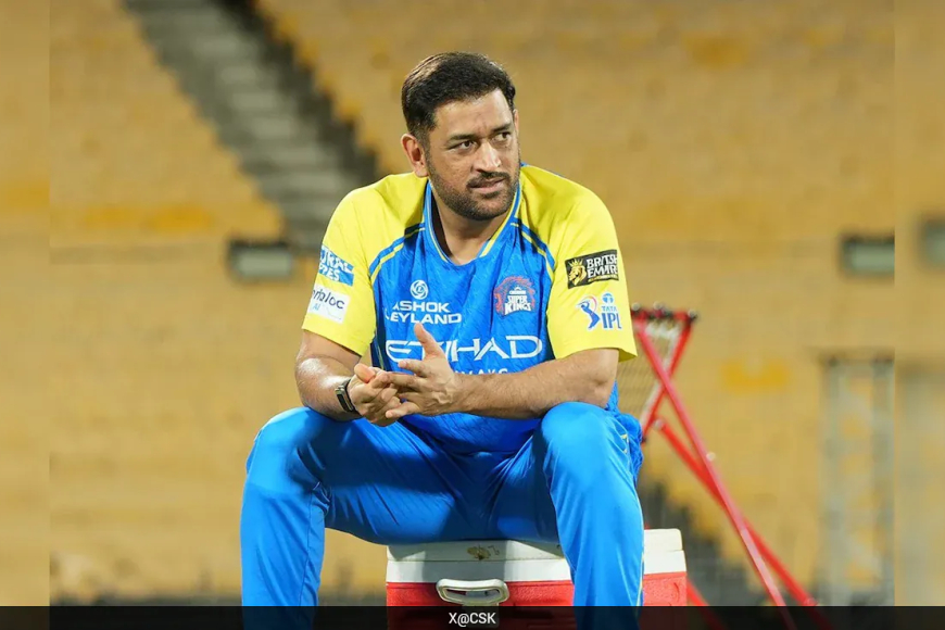 IPL 2026: சிஎஸ்கே ரசிகர்களுக்கு அதிர்ச்சிச் செய்தி! 'தல' தோனி இல்லாமல் களமிறங்கும் சென்னை?