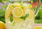 Lemon Mojito Recipe (Easy & Refreshing)