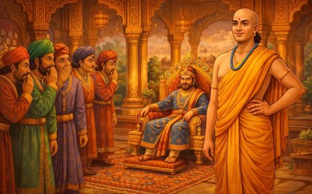 புத்திசாலித்தனத்தின் வெற்றி