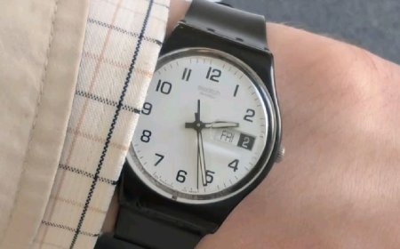 Best Watch எப்படி தேர்வு செய்வது?