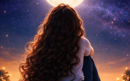 நிலா பற்றிய சுவாரஸ்ய தகவல்கள்