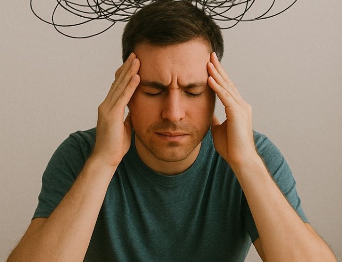 எல்லா விஷயத்தை அதிகமா நினைத்து கவலை கொள்பவர்களா நீங்கள் உங்கள் overthinking நிறுத்த சிறந்த 5  வழிகள் இதோ