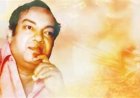 “வாழ்க்கையை இரண்டு வரிகளில் சொல்லிய கவிஞர் – கண்ணதாசன்