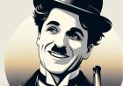 சார்லி சாப்ளின் வாழ்க்கை வரலாறு | Charlie Chaplin Biography in Tamil