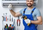 AC மெக்கானிக் வேலை – Summerல நல்ல Income தரும் Skill