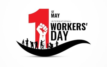 International Workers' Day – ஏன் கொண்டாடப்படுகிறது?