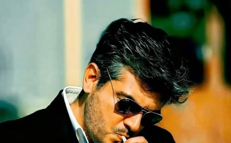 “Happy Birthday Thala… என்றும் எங்கள் மனதில் first place