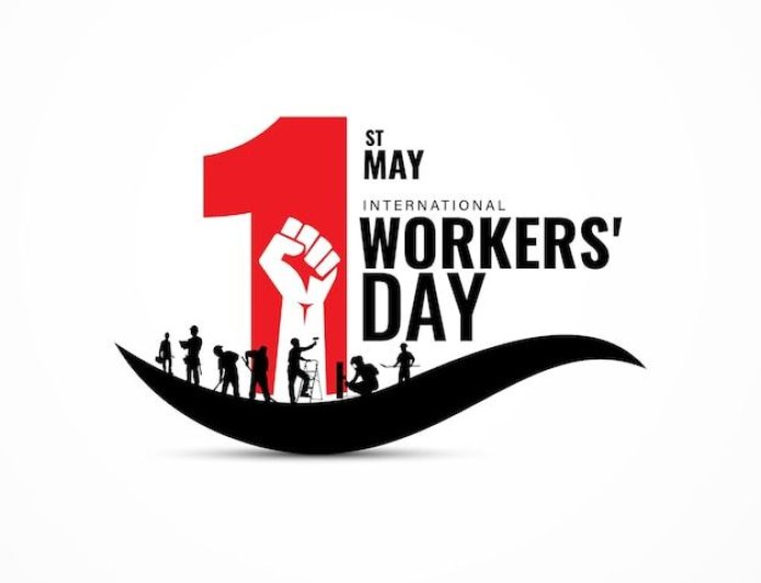 International Workers' Day – ஏன் கொண்டாடப்படுகிறது?