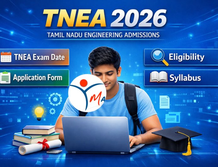 “Entrance exam இல்லாமல் engineering seat – TNEA தான் வாய்ப்பு "