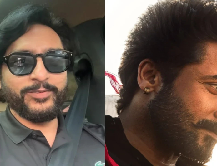 “RJ Balaji viral speech ஏன் trend ஆகுது?