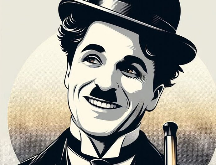 சார்லி சாப்ளின் வாழ்க்கை வரலாறு | Charlie Chaplin Biography in Tamil