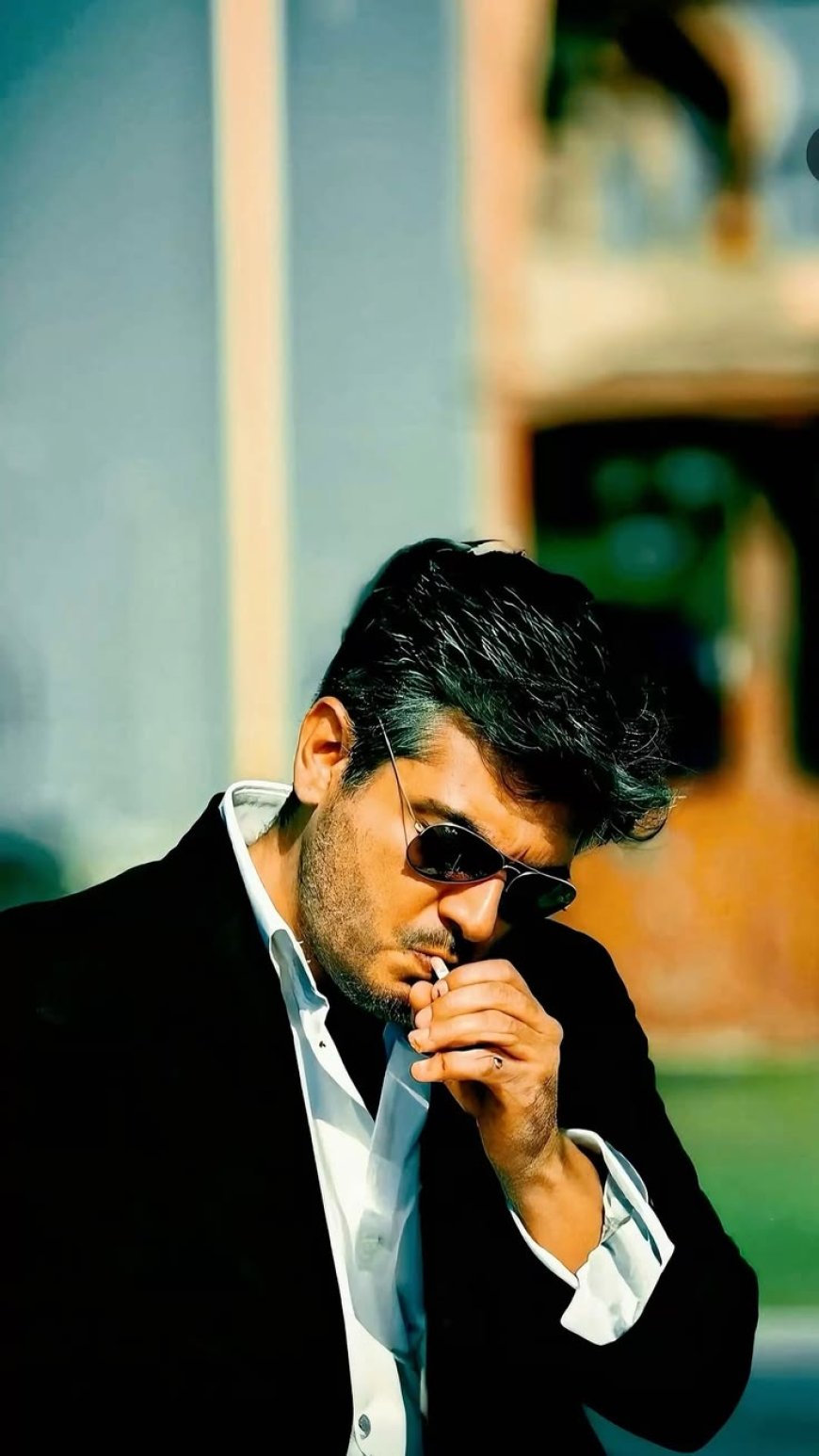 “Happy Birthday Thala… என்றும் எங்கள் மனதில் first place