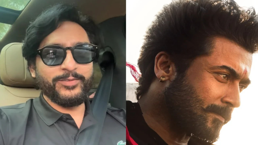 “RJ Balaji viral speech ஏன் trend ஆகுது?