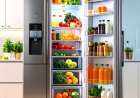 காய்கறிகளை Fridge-ல் எப்படி வைத்தால் நீண்ட நாட்கள் Fresh-ஆ இருக்கும்?