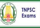 TNPSC Group 2 & 2A 2026 Notification வெளியானது! 821 காலிப்பணியிடங்கள் – முழு விவரம்