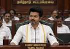 சட்டமன்றத்தில் முதலமைச்சர் விஜய்யின் அதிரடி அறிவிப்புகள்! 3 இலவச Gas Cylinder முதல் Parandur Airport வரை