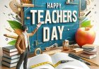 மனதைத் தொடும் ஆசிரியர் தினக் கவிதை | Teachers Day Kavithai In Tamil