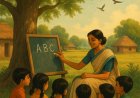 ஆசிரியர் கவிதை தமிழில் | ஆசிரியர் தினக் கவிதை