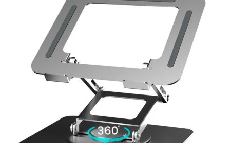 ₹1,149-க்கு இந்த Laptop Stand வாங்கலாமா? – Portronics My Buddy K11 Review