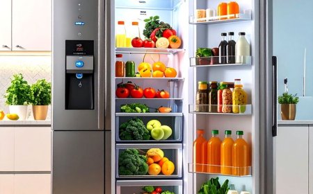காய்கறிகளை Fridge-ல் எப்படி வைத்தால் நீண்ட நாட்கள் Fresh-ஆ இருக்கும்?