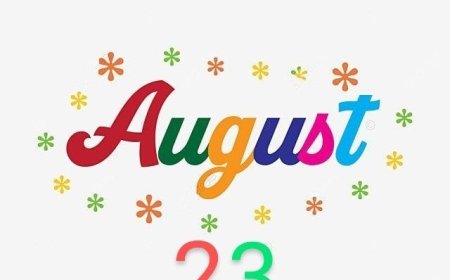 வரலாற்றில் இன்று – ஆகஸ்ட் 23: சந்திரயான்-3 சாதனை முதல் இந்தியாவின் முதல் செல்போன் சேவை வரை!