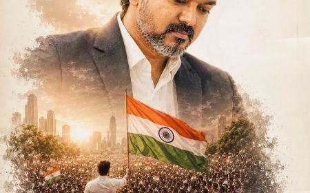 பிறக்கும் குழந்தைக்கு 1 கிராம் தங்க மோதிரம்! முதல்வர் விஜய்யின் ‘தாய்மாமன் தங்க மோதிரம்’ திட்டம் – முழு விவரம்