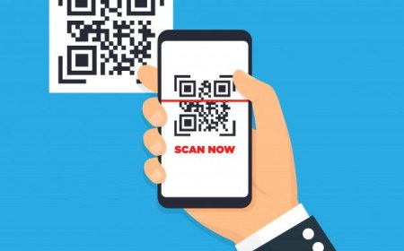 QR Code Scan செய்கிறீர்களா? இதை தெரிந்துகொள்ளாமல் Scan செய்யாதீர்கள்!
