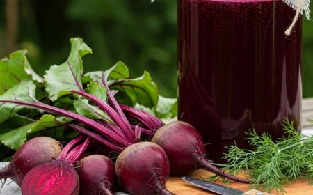 உடலுக்கு சத்து தரும் சுவையான Beetroot Malt – வீட்டிலேயே எளிதாக செய்வது எப்படி?