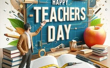 மனதைத் தொடும் ஆசிரியர் தினக் கவிதை | Teachers Day Kavithai In Tamil