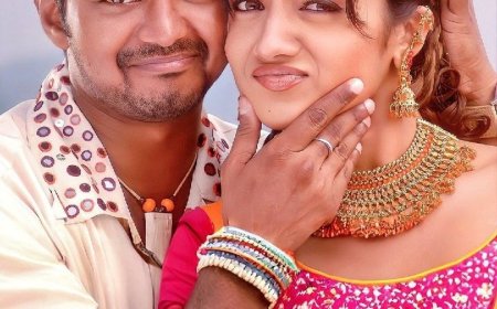 சமூக வலைதளங்களில் வைரலாகும் விஜய் - திரிஷா ரக்ஷா பந்தன் எடிட்கள்!