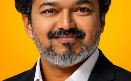 முதலமைச்சர் விஜய்யின் 100 நாள் சாதனைகள்: தமிழகத்தில் உருவான புதிய மாற்றங்கள்!