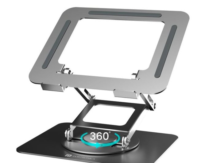 ₹1,149-க்கு இந்த Laptop Stand வாங்கலாமா? – Portronics My Buddy K11 Review