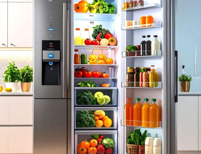 காய்கறிகளை Fridge-ல் எப்படி வைத்தால் நீண்ட நாட்கள் Fresh-ஆ இருக்கும்?