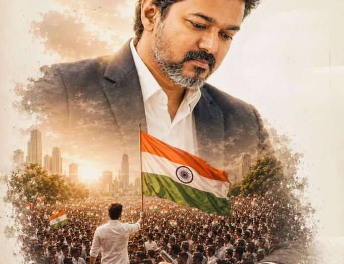 பிறக்கும் குழந்தைக்கு 1 கிராம் தங்க மோதிரம்! முதல்வர் விஜய்யின் ‘தாய்மாமன் தங்க மோதிரம்’ திட்டம் – முழு விவரம்