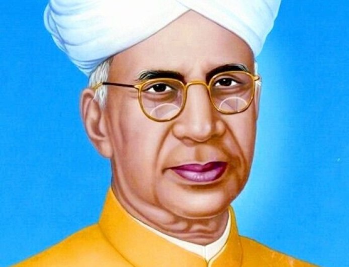 டாக்டர் ராதாகிருஷ்ணன் பற்றிய கட்டுரை | Dr. Sarvepalli Radhakrishnan Katturai In Tamil