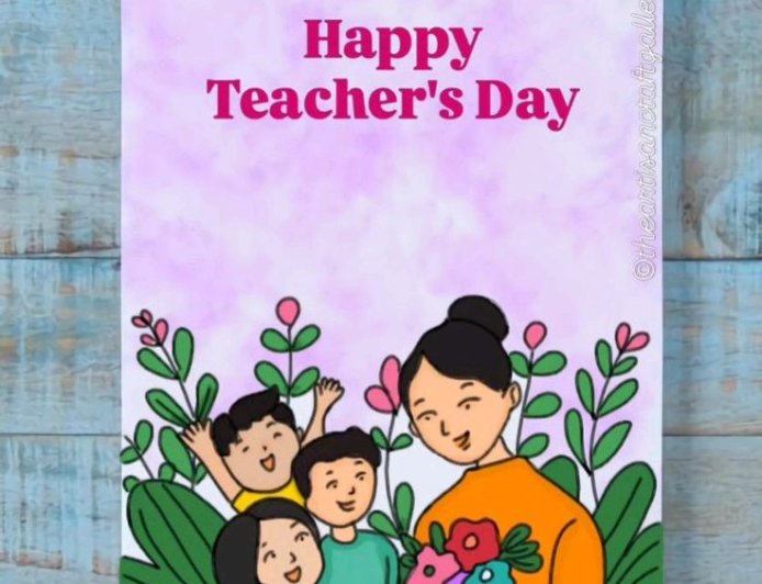 ஆசிரியர்கள் தின பேச்சுப் போட்டி உரை 2026 | Teachers Day Speech in Tamil for Students