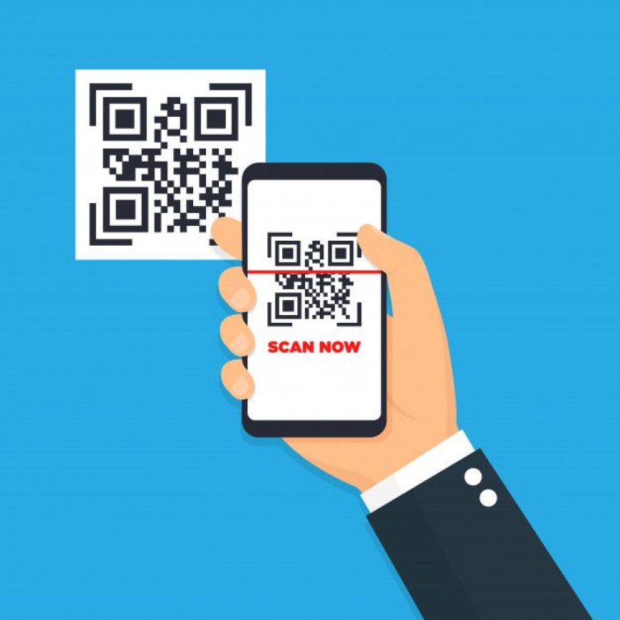 QR Code Scan செய்கிறீர்களா? இதை தெரிந்துகொள்ளாமல் Scan செய்யாதீர்கள்!