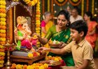 விநாயகர் சதுர்த்தி ஏன் கொண்டாடுகிறோம்? அதன் சுவாரஸ்யமான வரலாறு!