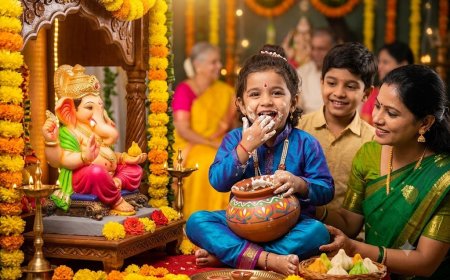 கிருஷ்ண ஜெயந்தி எதுக்காகக் கொண்டாடுறோம்? அதன் பின்னணியில் உள்ள சுவாரஸ்ய வரலாறு!