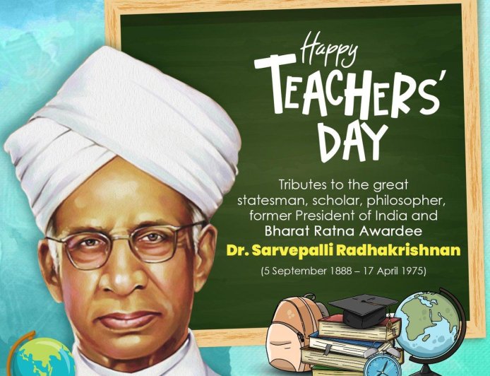 ஆசிரியர் தின சிறப்பு உரை: மாணவர்களுக்கான சிறந்த மேடைப் பேச்சு | Best Teachers Day Speech in Tamil