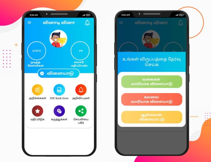 பொது அறிவு வினாடி வினா - General Knowledge Quiz in Tamil | Magichi