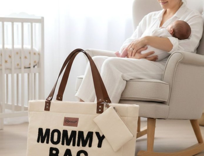 New Mom-களுக்கு ஏற்ற 5 சிறந்த பட்ஜெட் டையப்பர் பேக்குகள்! (Budget Diaper Bags)