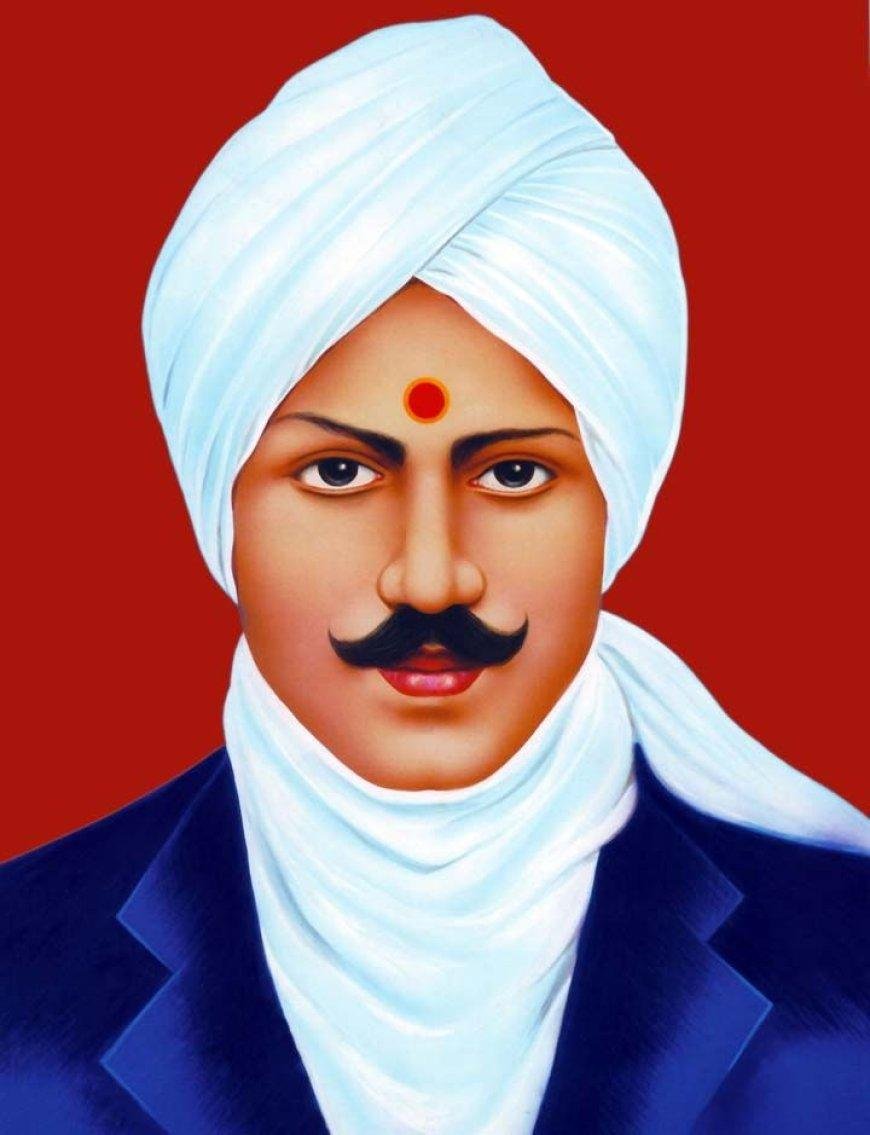 காக்கைச் சிறகினிலே நந்தலாலா - பாரதியார் கவிதை | Kaakkai Chiraginile Bharathiyar Poem
