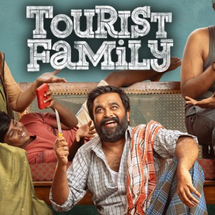 Tourist Family