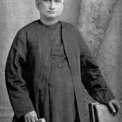 A) பங்கிம் சந்திர சாட்டர்ஜி